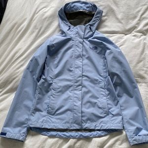 Venture 2 North Face Jacket